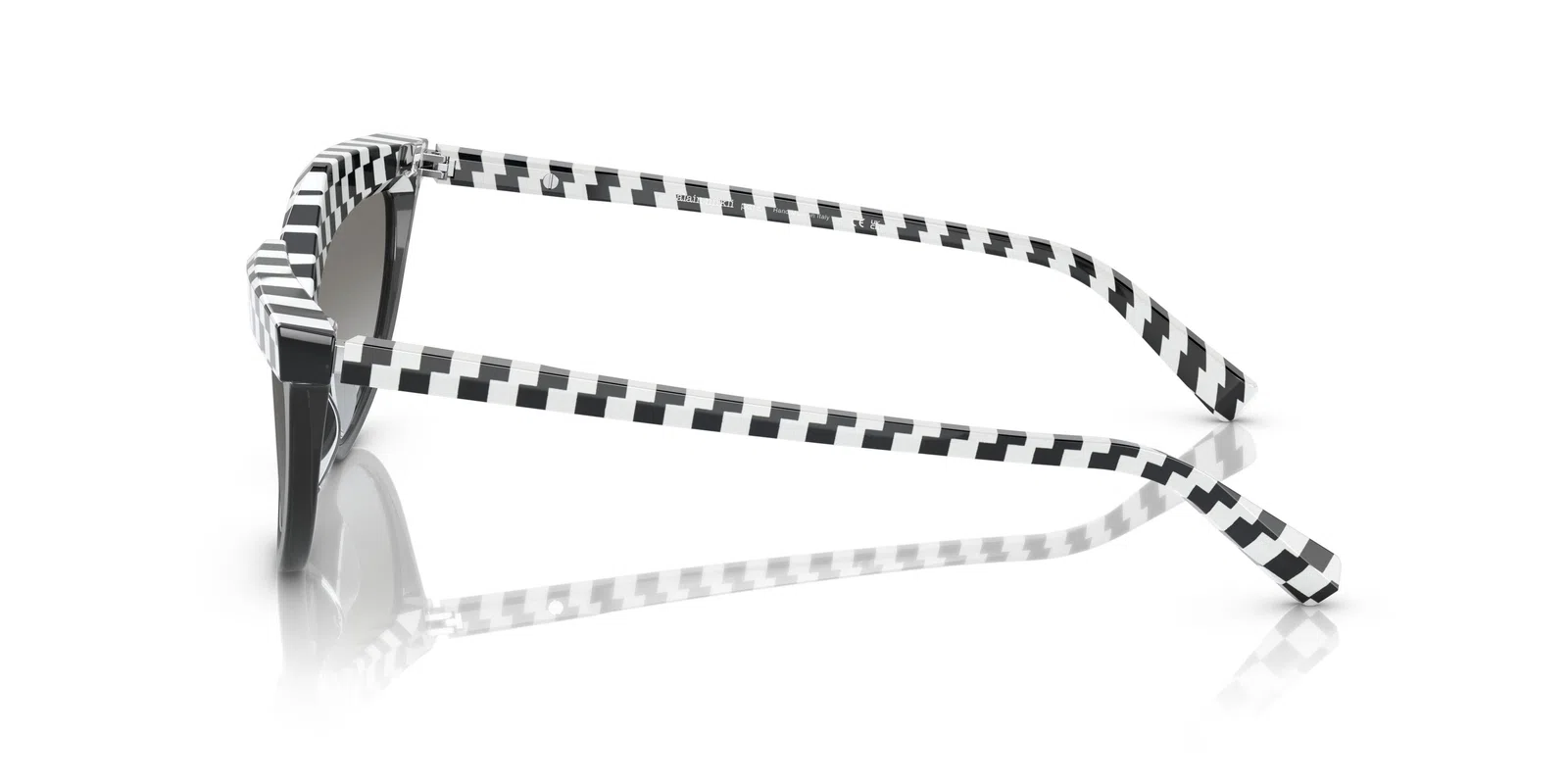 Alain Mikli Cleophee Sun 5070 Sunglasses - view 9